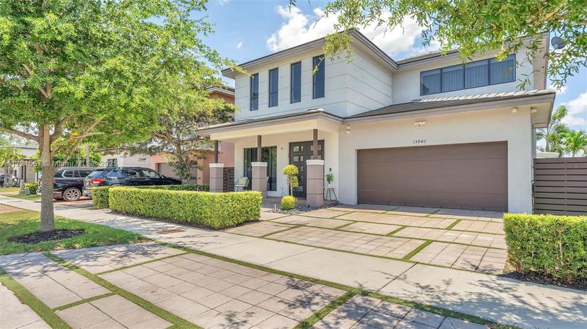 Picture of 15940 SW 136Th Way, Miami FL 33196