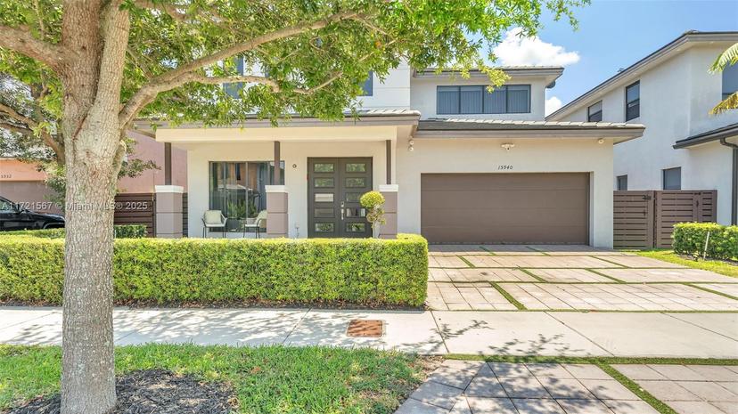 Picture of 15940 SW 136Th Way, Miami FL 33196