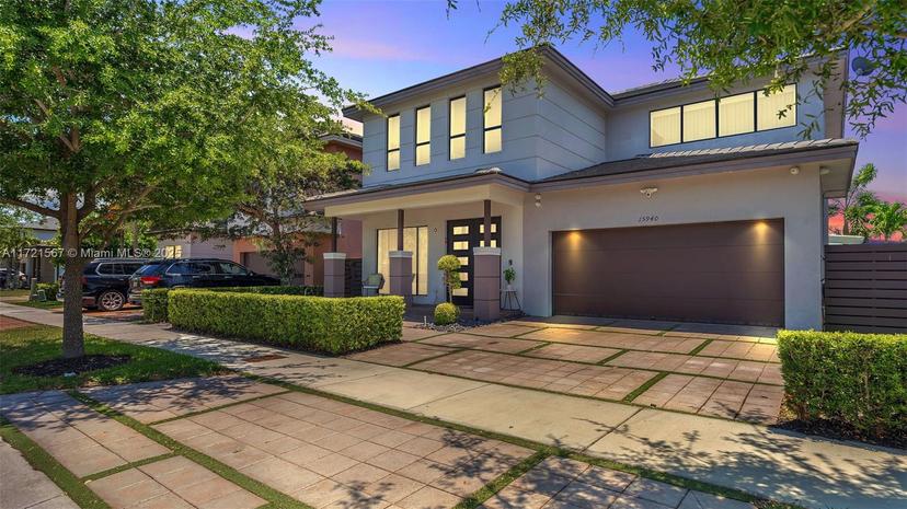 Picture of 15940 SW 136Th Way, Miami FL 33196
