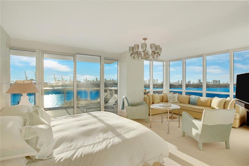 Picture of 400 Alton Rd # 1101, Miami Beach FL 33139