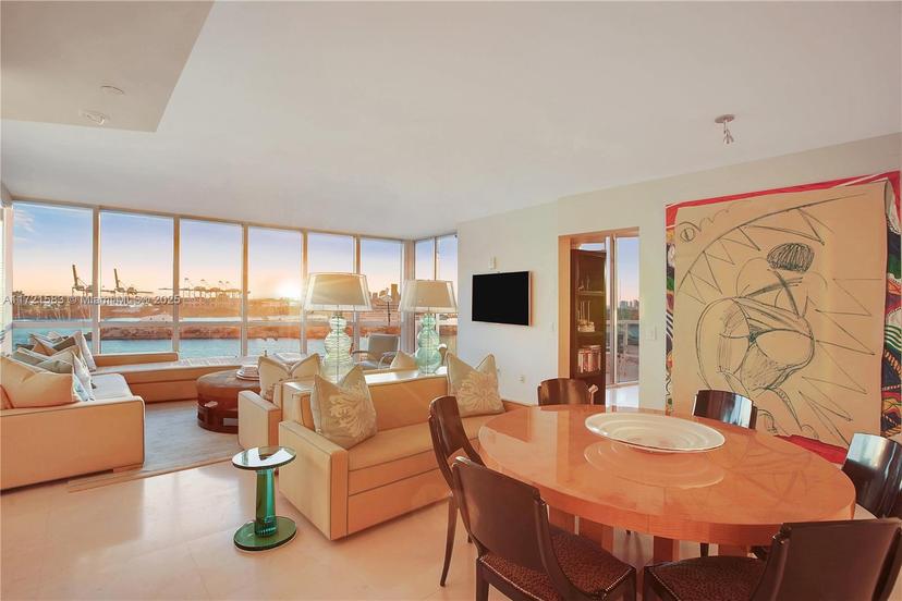 Picture of 400 Alton Rd # 1101, Miami Beach FL 33139