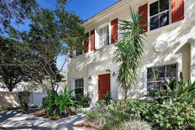 Picture of 10010 SW 21St St # 1, Miramar FL 33025