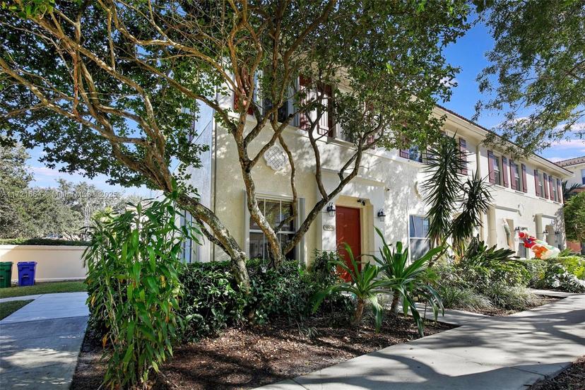 Picture of 10010 SW 21St St # 1, Miramar FL 33025