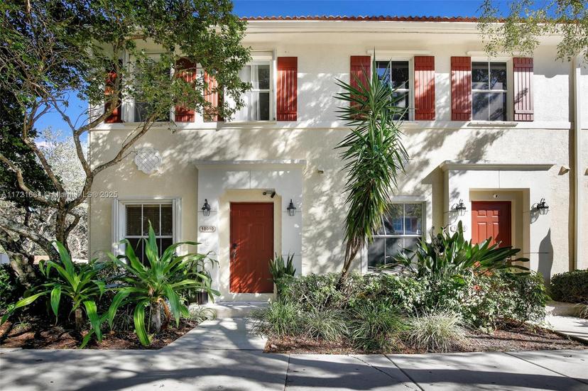 Picture of 10010 SW 21St St # 1, Miramar FL 33025