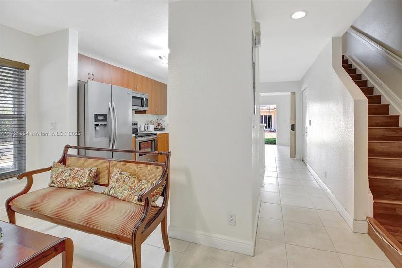 Picture of 10010 SW 21St St # 1, Miramar FL 33025