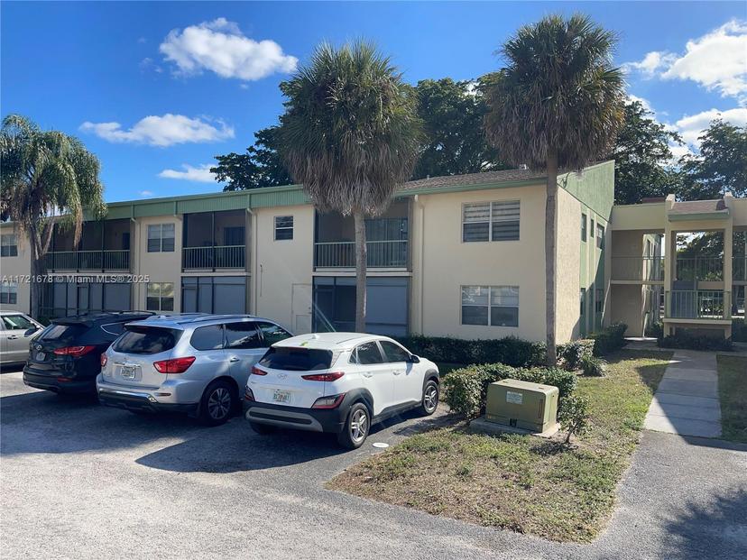 Picture of 4161 NW 90Th Ave # 207, Coral Springs FL 33065