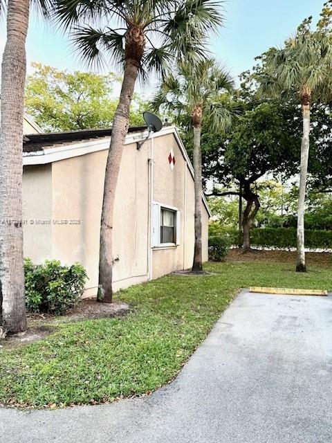 Picture of 9641 Riverside Dr # F6, Coral Springs FL 33071