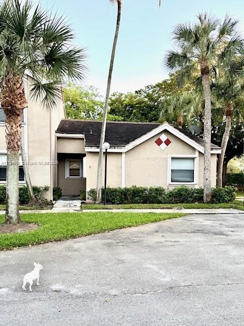 Picture of 9641 Riverside Dr # F6, Coral Springs, FL 33071