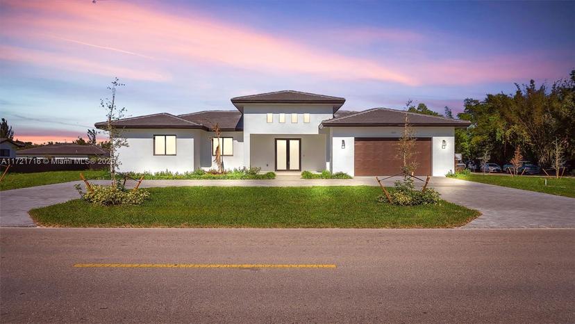 Picture of 15455 SW 232 St, Miami FL 33170