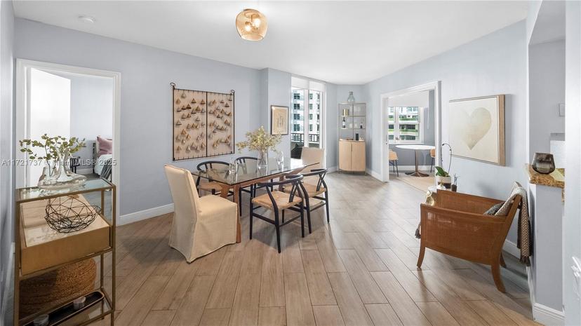 Picture of 701 Brickell Key Blvd # 607, Miami FL 33131