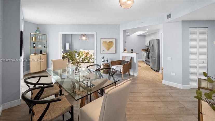 Picture of 701 Brickell Key Blvd # 607, Miami FL 33131