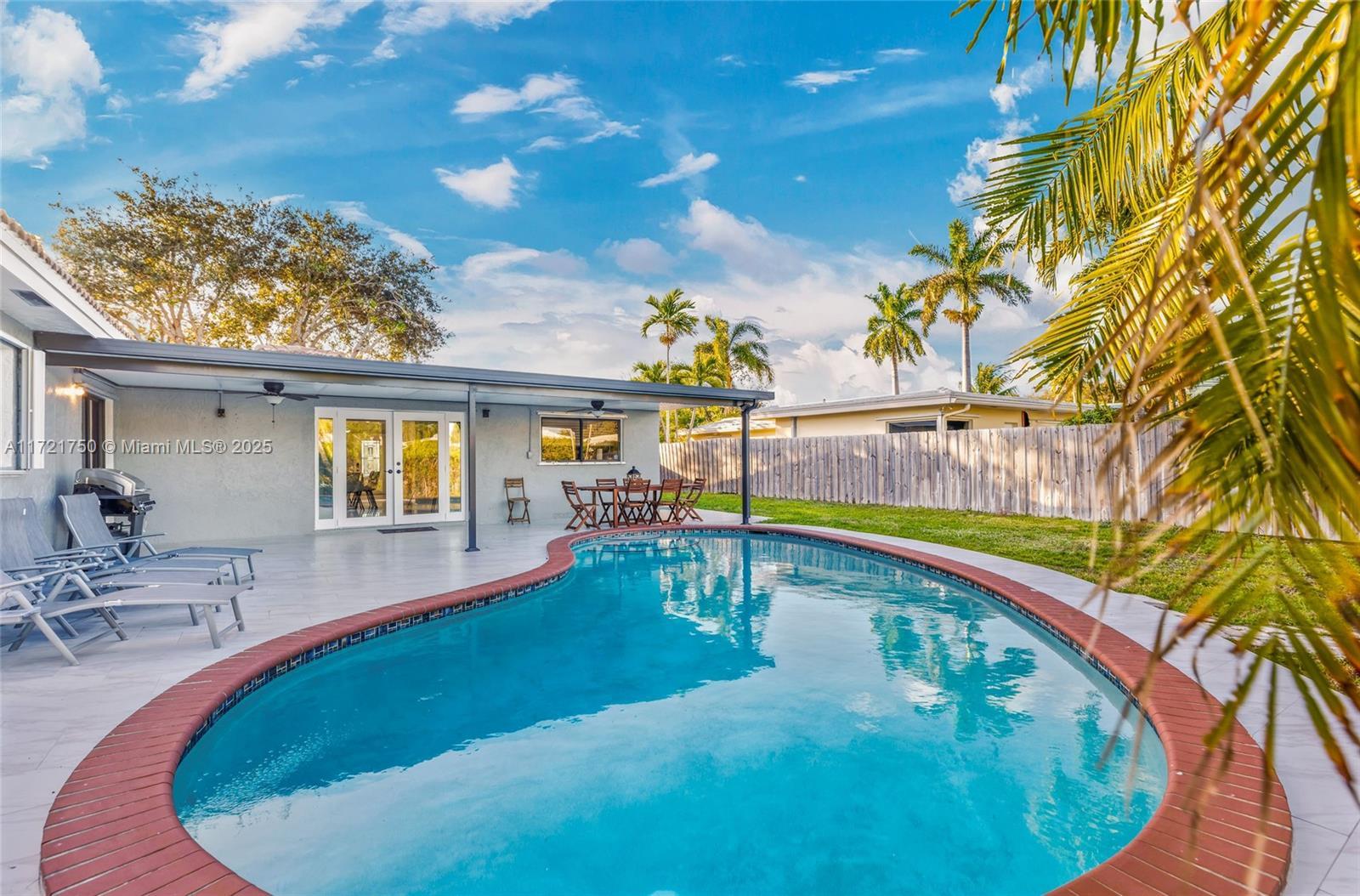 Picture of 6600 NE 20Th Way, Fort Lauderdale, FL 33308