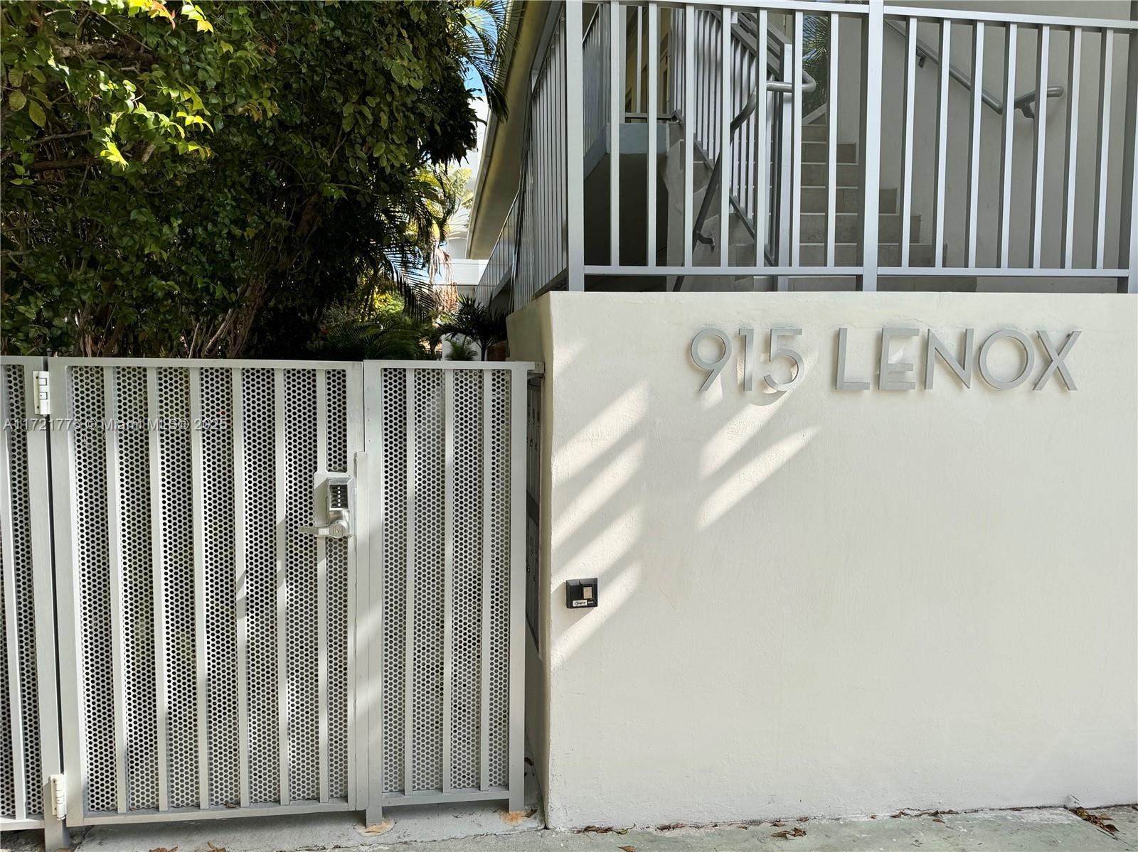 Picture of 915 Lenox Ave # 104, Miami Beach, FL 33139