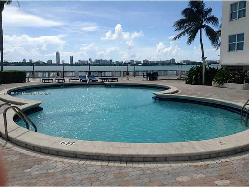 Picture of 7501 E Treasure Dr # 1H, North Bay Village FL 33141