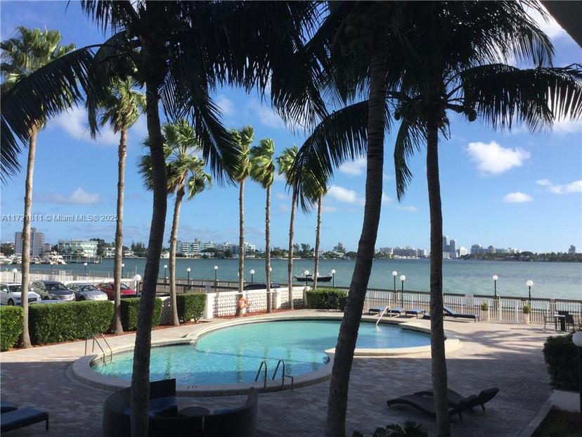Picture of 7501 E Treasure Dr # 1H, North Bay Village FL 33141