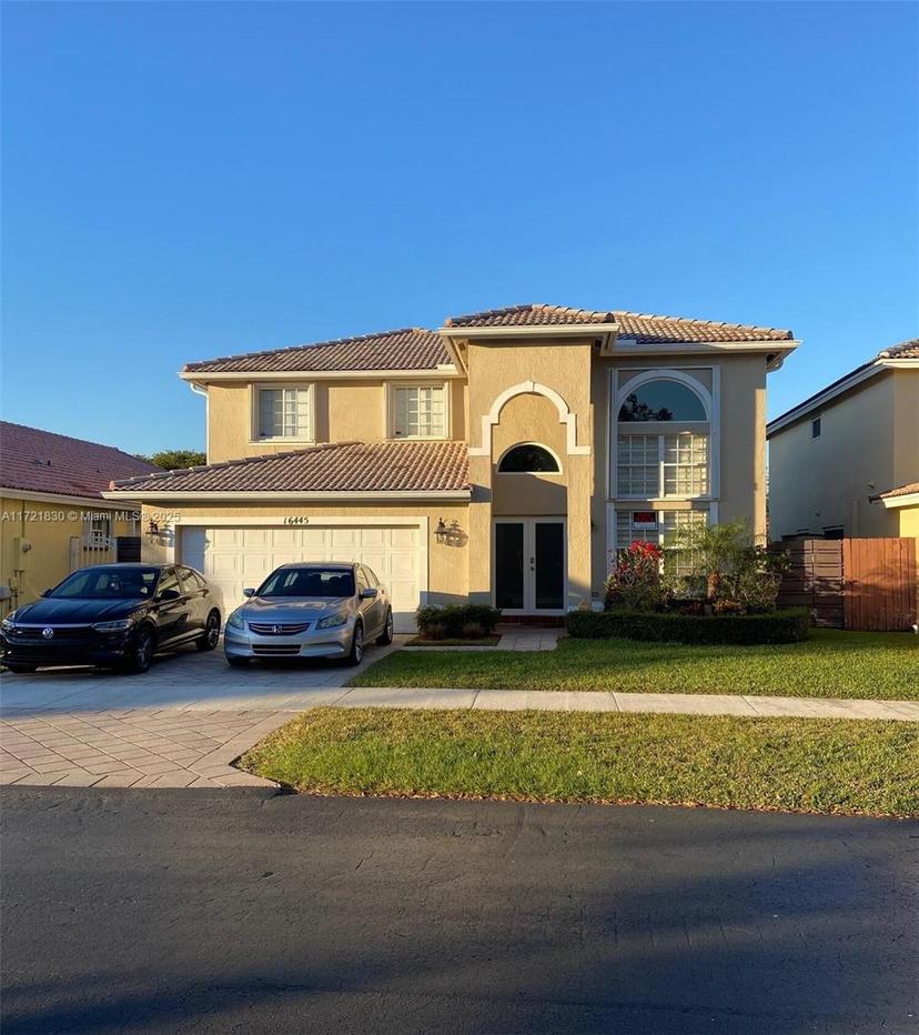 Picture of 16445 SW 100Th Ter, Miami FL 33196