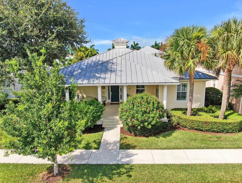 Picture of 1053 Big Pine Way, Jupiter FL 33458