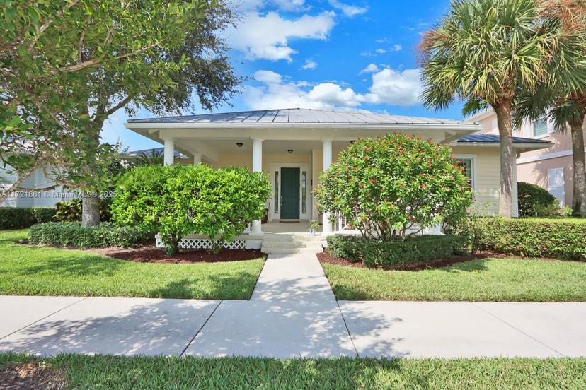 Picture of 1053 Big Pine Way, Jupiter FL 33458