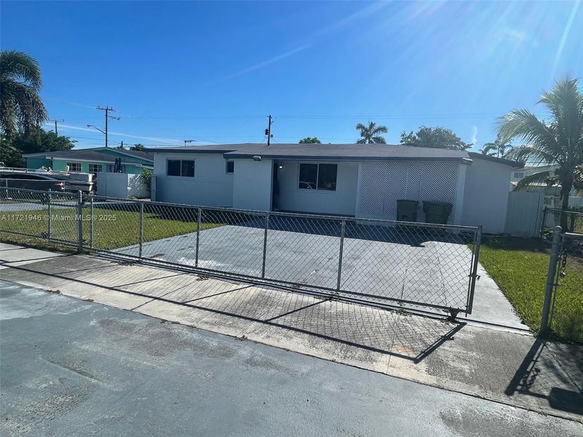 Picture of 1570 NE 9Th St, Homestead FL 33033