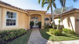 Picture of 2531 Eagle Run Dr, Weston, FL 33327