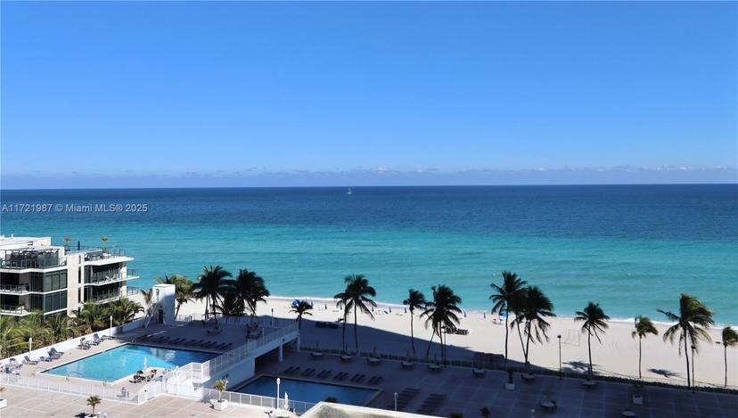 Picture of 2401 S Ocean Dr # 1003, Hollywood FL 33019