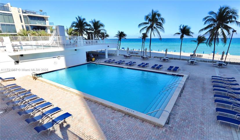 Picture of 2401 S Ocean Dr # 1003, Hollywood FL 33019