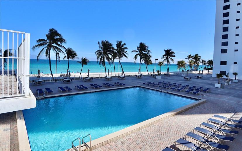 Picture of 2401 S Ocean Dr # 1003, Hollywood FL 33019
