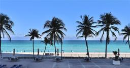Picture of 2401 S Ocean Dr # 1003, Hollywood, FL 33019