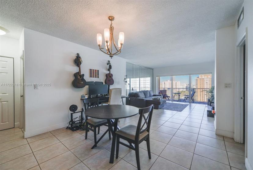 Picture of 1980 S Ocean Dr # 14M, Hallandale Beach FL 33009