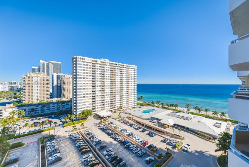 Picture of 1980 S Ocean Dr # 14M, Hallandale Beach FL 33009