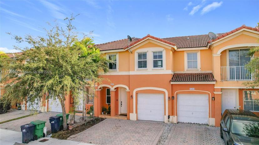 Picture of 10912 SW 240Th Ln # 10912, Homestead FL 33032
