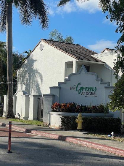 Picture of 4677 NW 97Th Ct # 27, Doral FL 33178