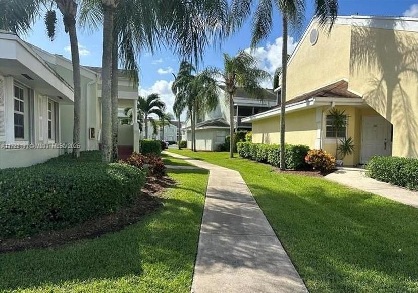 Picture of 2529 SE 20Th Pl # C, Homestead FL 33035