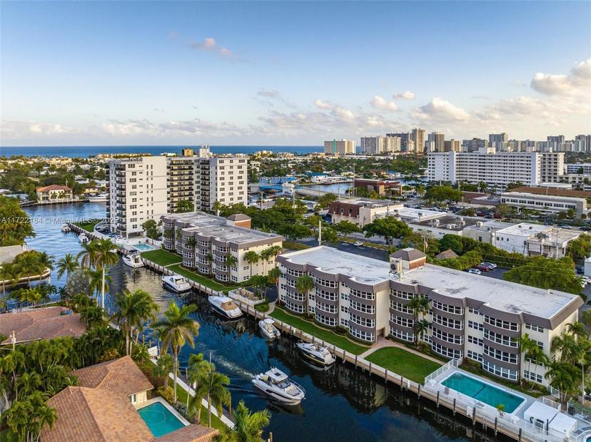 Picture of 3111 NE 51St St # 404C, Fort Lauderdale FL 33308