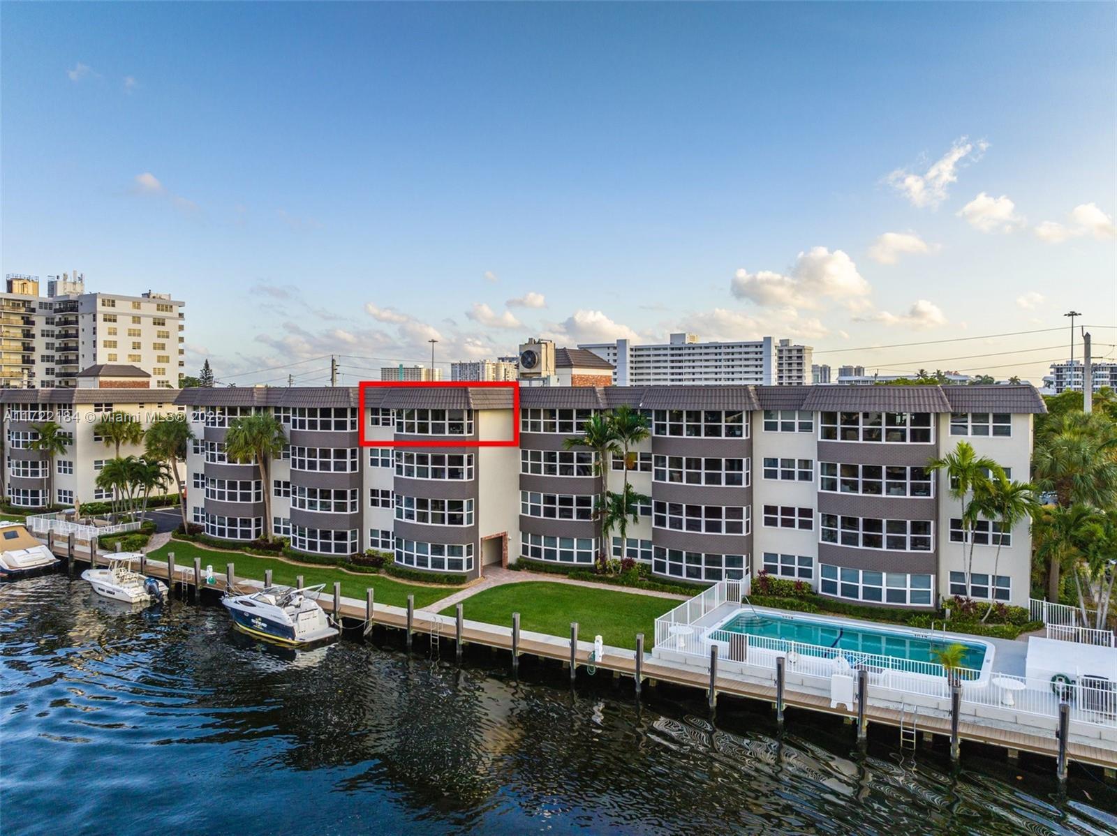 Picture of 3111 NE 51St St # 404C, Fort Lauderdale, FL 33308