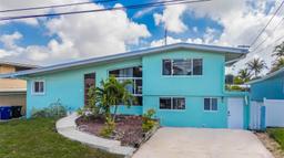 Picture of 2512 Tortugas Ln, Fort Lauderdale, FL 33312