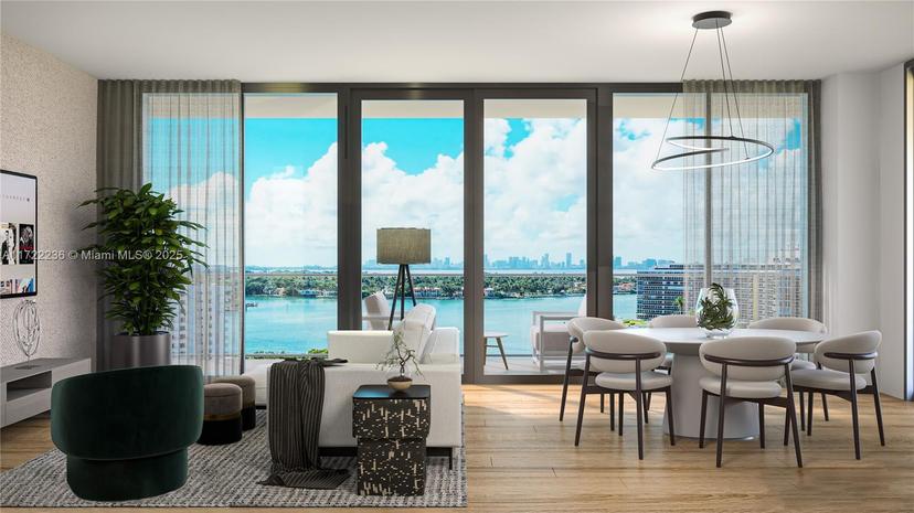 Picture of 6940 Abbott Ave # 703, Miami Beach FL 33141