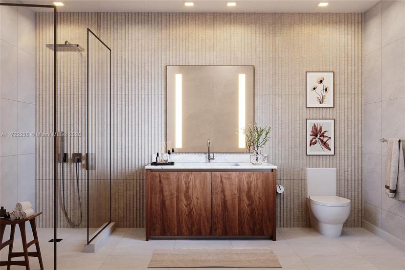 Picture of 6940 Abbott Ave # 703, Miami Beach FL 33141