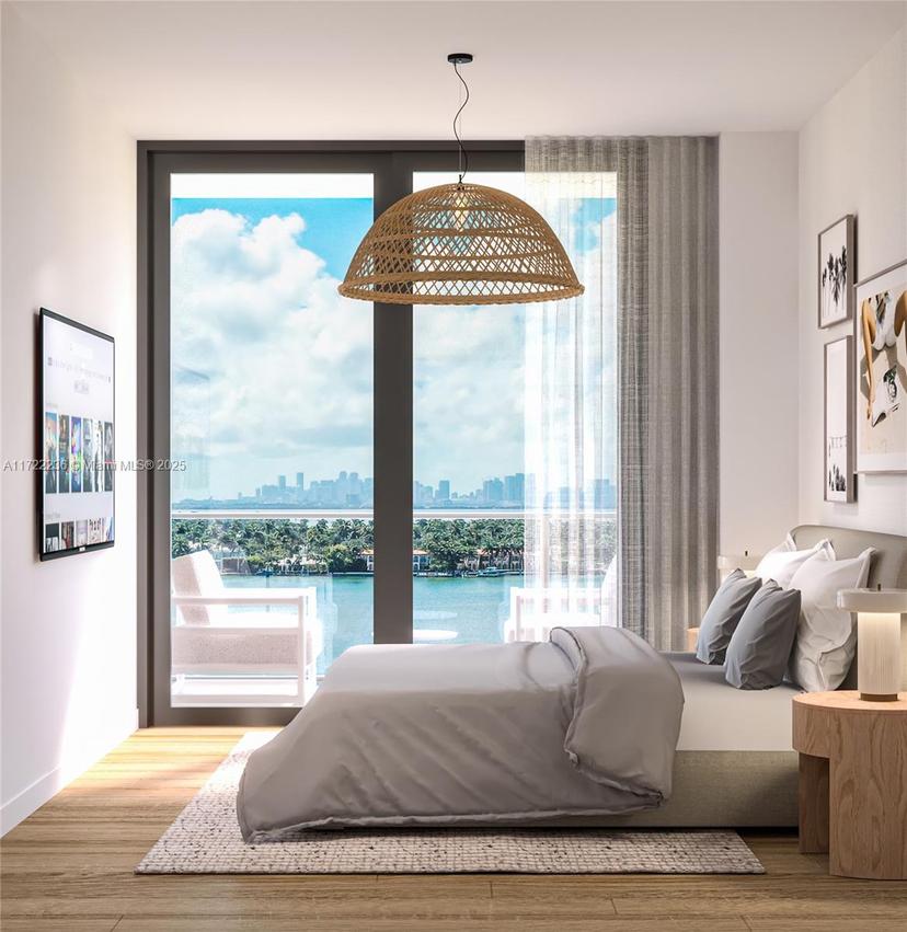 Picture of 6940 Abbott Ave # 703, Miami Beach FL 33141