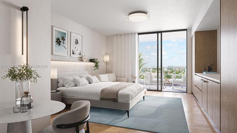 Picture of 6940 Abbott Ave # 908, Miami Beach FL 33141