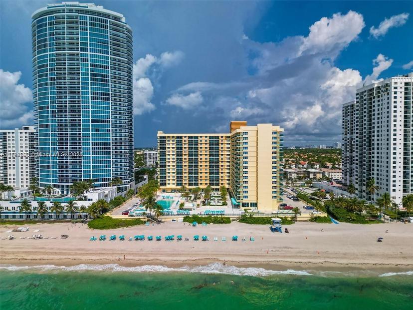 Picture of 2501 S Ocean Dr # 438, Hollywood FL 33019