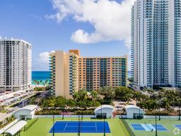 Picture of 2501 S Ocean Dr # 438, Hollywood, FL 33019