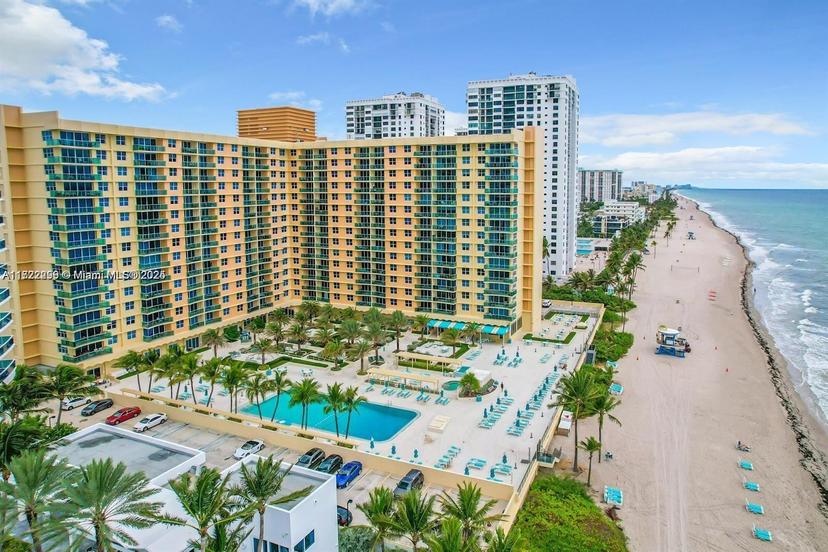 Picture of 2501 S Ocean Dr # 438, Hollywood FL 33019