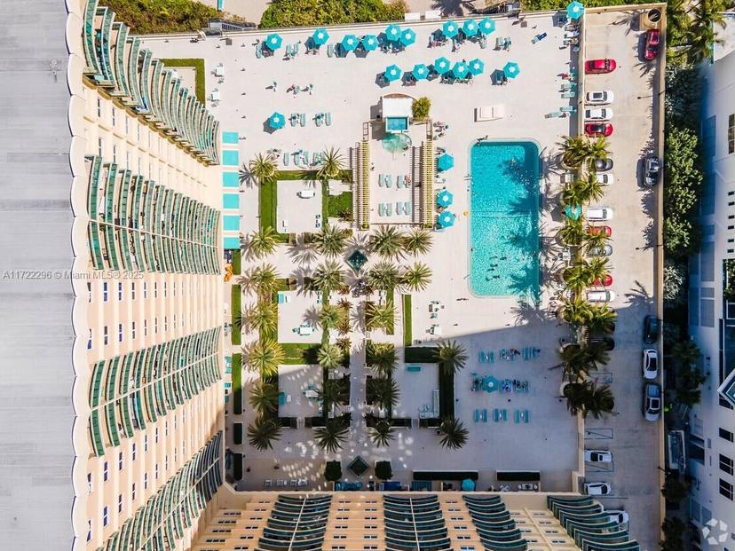 Picture of 2501 S Ocean Dr # 438, Hollywood FL 33019