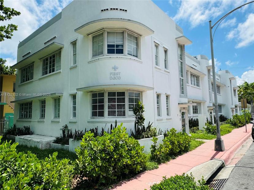 Picture of 810 7 St # 207, Miami Beach FL 33139