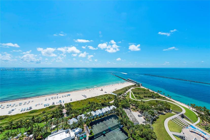 Picture of 100 S Pointe Dr # 2503, Miami Beach FL 33139