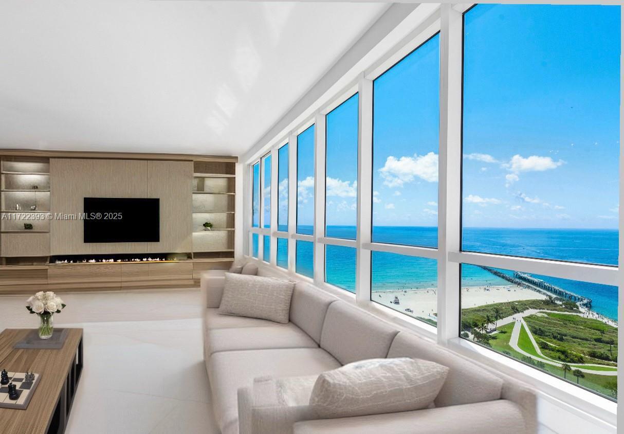 Picture of 100 S Pointe Dr # 2503, Miami Beach, FL 33139