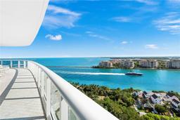 Picture of 100 S Pointe Dr # 2503, Miami Beach, FL 33139