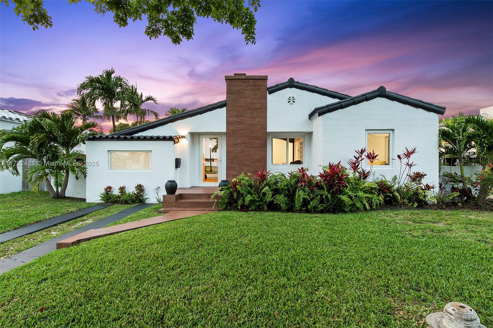 Picture of 1615 Bay Dr, Miami Beach, FL 33141