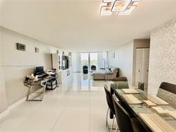 Picture of 3140 S Ocean Dr # 710, Hallandale Beach, FL 33009
